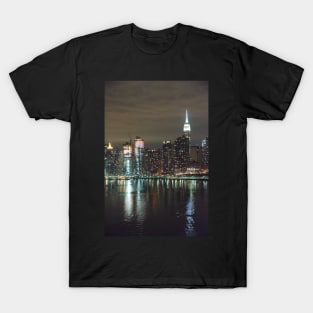 NYC - Empire State Building T-Shirt